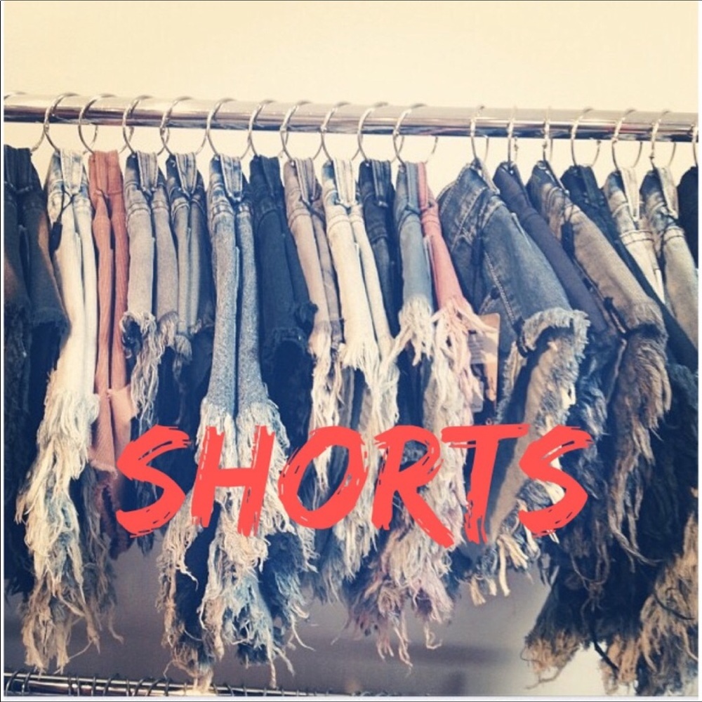 💙Shorts💙